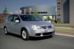 Volkswagen Golf 2004 года
